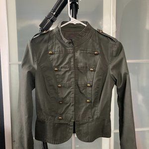 Vintage Jacket